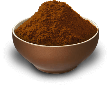 Blended Spices Manufacturer and Exporter in India