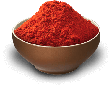Ground Spices Manufacturer and Exporter in India